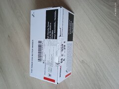 Vanzare cartus toner KYOCERA TK 3430